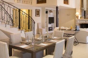 酒店 Villa D Estelle