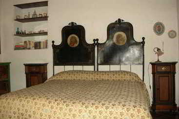 هتل Agriturismo Villa Nicetta