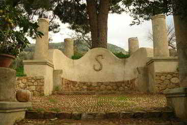 هتل Agriturismo Villa Nicetta