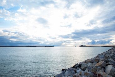 هتل Zenitude Hôtelrésidences Le Havre