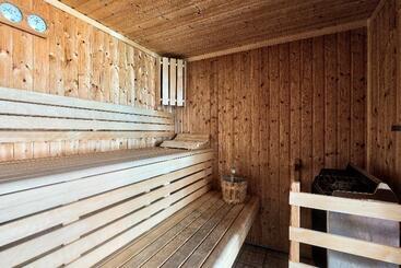 هتل Zenitude Hôtel Résidences Les Jardins De Lourdes