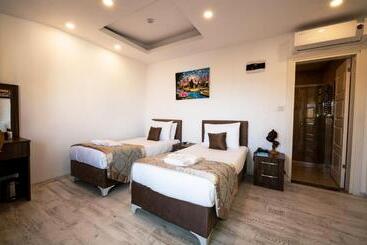 Zeugma Hotel Sultanahmet