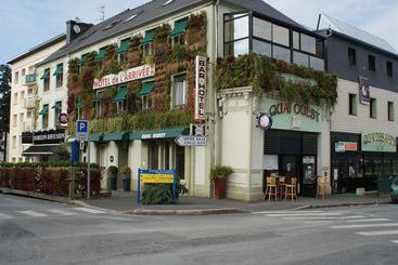 בית מלון כפרי De L'arrivée