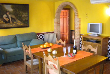 茅舍 La Estancia Villa Rosillo