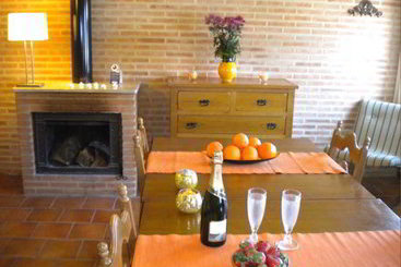 La Estancia Villa Rosillo