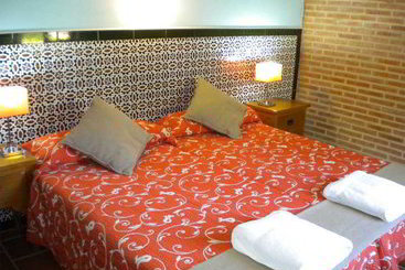 별장 La Estancia Villa Rosillo