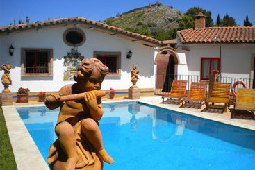 La Estancia Villa Rosillo