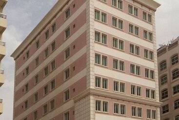 La Villa Najd Hotel Apartments