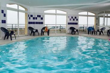 דירה Madame Vacances Les Terrasses De La Plage