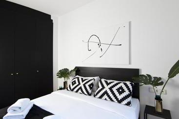 Апартаменты L'Aragó by The Streets