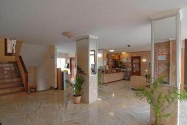 آپارتمان Paradero Ii