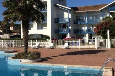 Residence Mer & Golf Fort Socoa