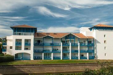 Residence Mer & Golf Fort Socoa