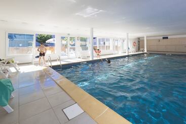 Residence Odalys Domaine De L Emeraude