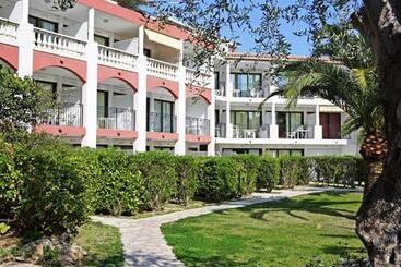 شقة Residence Pierre & Vacances L Ange Gardien