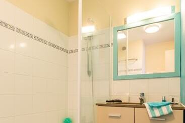 아파트 Residence Pierre & Vacances Port Guillaume