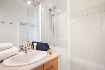 إقامة Pierre & Vacances Résidence Les Océanes