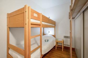 اقامتگاه Pierre & Vacances Résidence Les Océanes