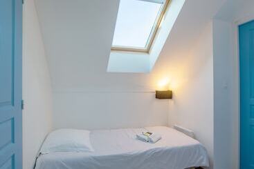 住所  Vacancéole   Résidence Les Terrasses De Pentrez Plage