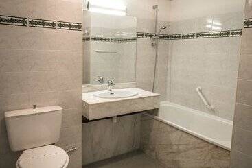 Апартаменты Résidence Mer & Golf Le Boucanier Port D Albret