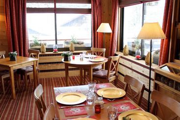 Terrass Park Hotel