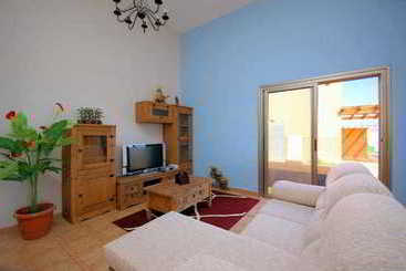 Апартаменты Villa Golf Salinas De Antigua