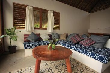 הוסטל El Pital, Chocolate Paradise