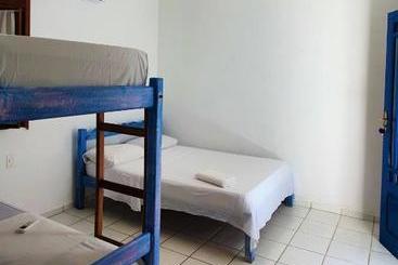 Vila Mucugê Pousada E Hostel