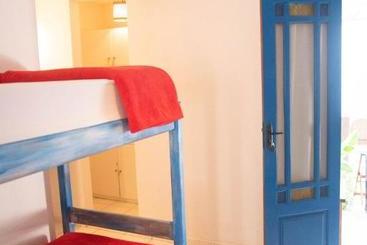 Vila Mucugê Pousada E Hostel