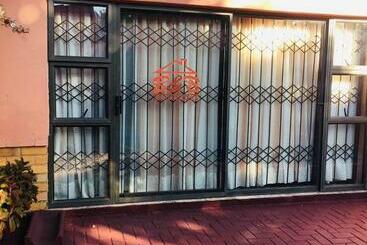 Bed and Breakfast Forever Comfy Bed