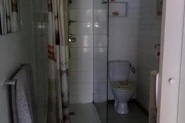 Bed and Breakfast La Case O Gecko974