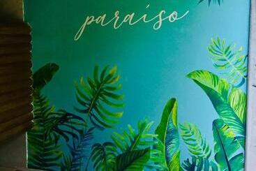 Bed and Breakfast La Nube Eco