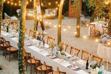 مبيت وإفطار Mas Del Ca Adult Only