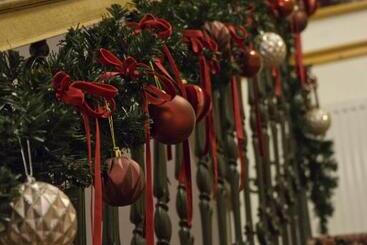 민박 Morven Guest House Carnoustie