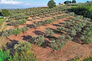 فندق Agriturismo Incanto Della Natura