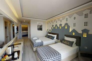 Aria Resort & Spa Hotel Ultra All Inclusive