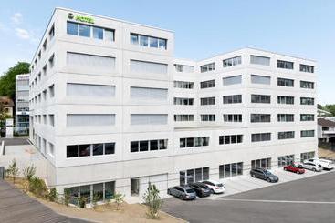 B&b Hotel St Gallen