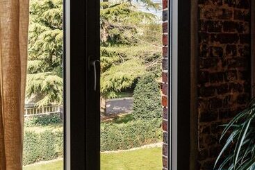 酒店 Chambre D Amis By Alix