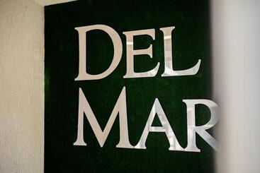 فندق Del Mar Koblevo