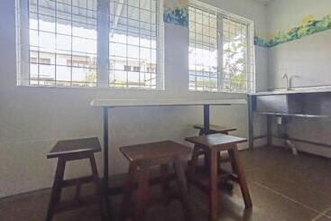 Отель Oyo 90258 Natol Venice Homestay