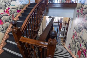 Ramsgate Hotel By Nightcap Social