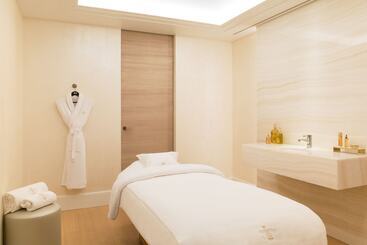 هتل The Woodward An Oetker Collection