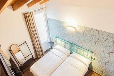 Molino Candeal Hotel Boutique & Apartamentos