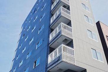 公寓式酒店  Ostay Namba Minami  Toyotomi Skybird