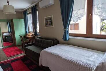 펜션 Guesthouse Tershana