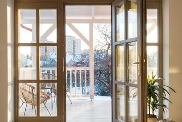 پانسیون Premium Vendégház