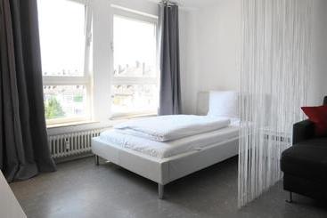 شقة فندقية Seeger Living Classic East