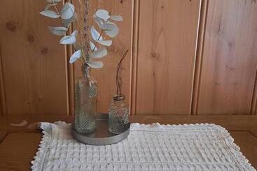 Szálló Berggasthaus Obbort