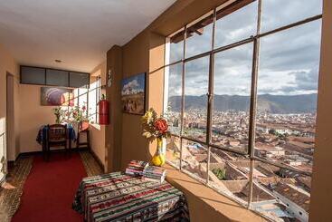 فندق صغير Hostal Wara Wara