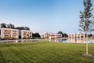 Общежитие Sonnenchalets